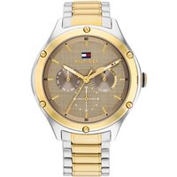 Orologio Tommy Hilfiger Donna in Acciaio 1782658 - 1782658